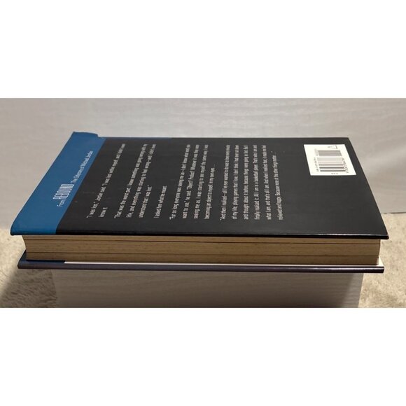 Rebound: The Odyssey Of Michael Jordan By Bob Greene Hardcover Book - Picture 7 of 13